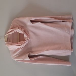 Reebok sweatshirt with thumb sleeves